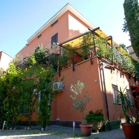 Villa Wilson Roma Exterior foto