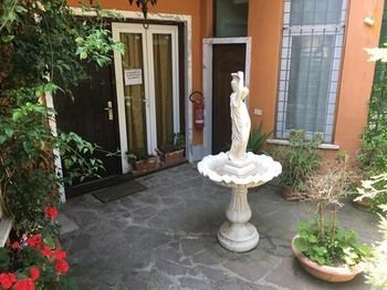 Villa Wilson Roma Exterior foto